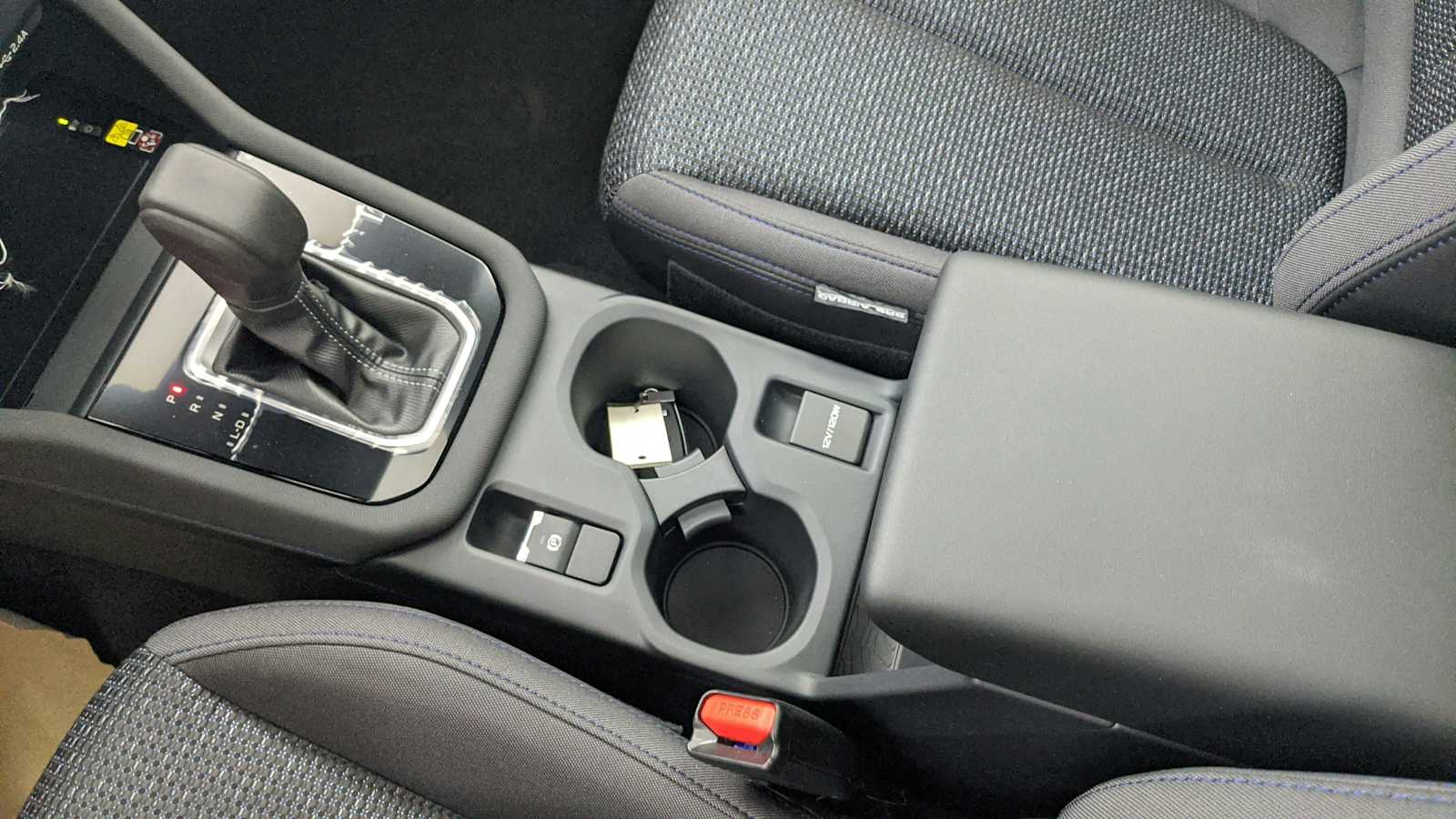new 2025 Subaru Forester car, priced at $35,726