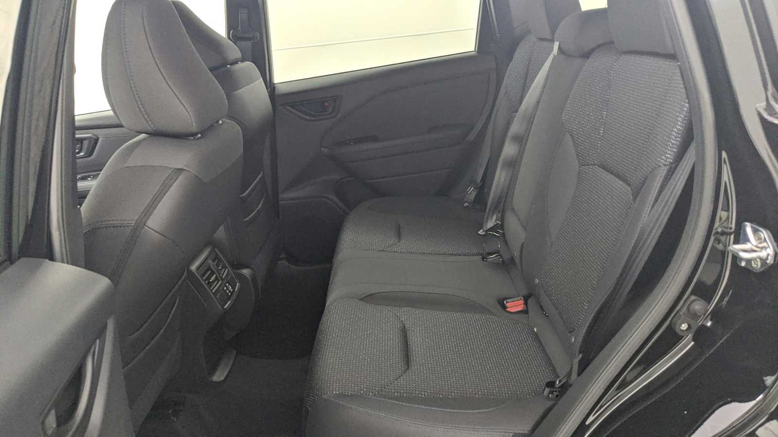 new 2025 Subaru Forester car, priced at $35,726