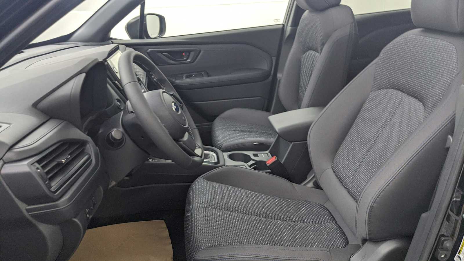 new 2025 Subaru Forester car, priced at $35,726