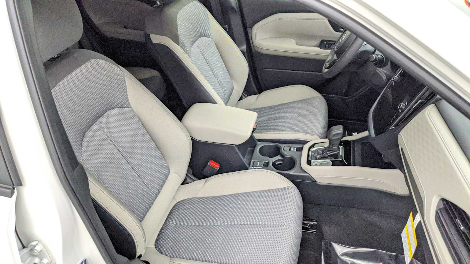 used 2025 Subaru Forester car, priced at $33,916