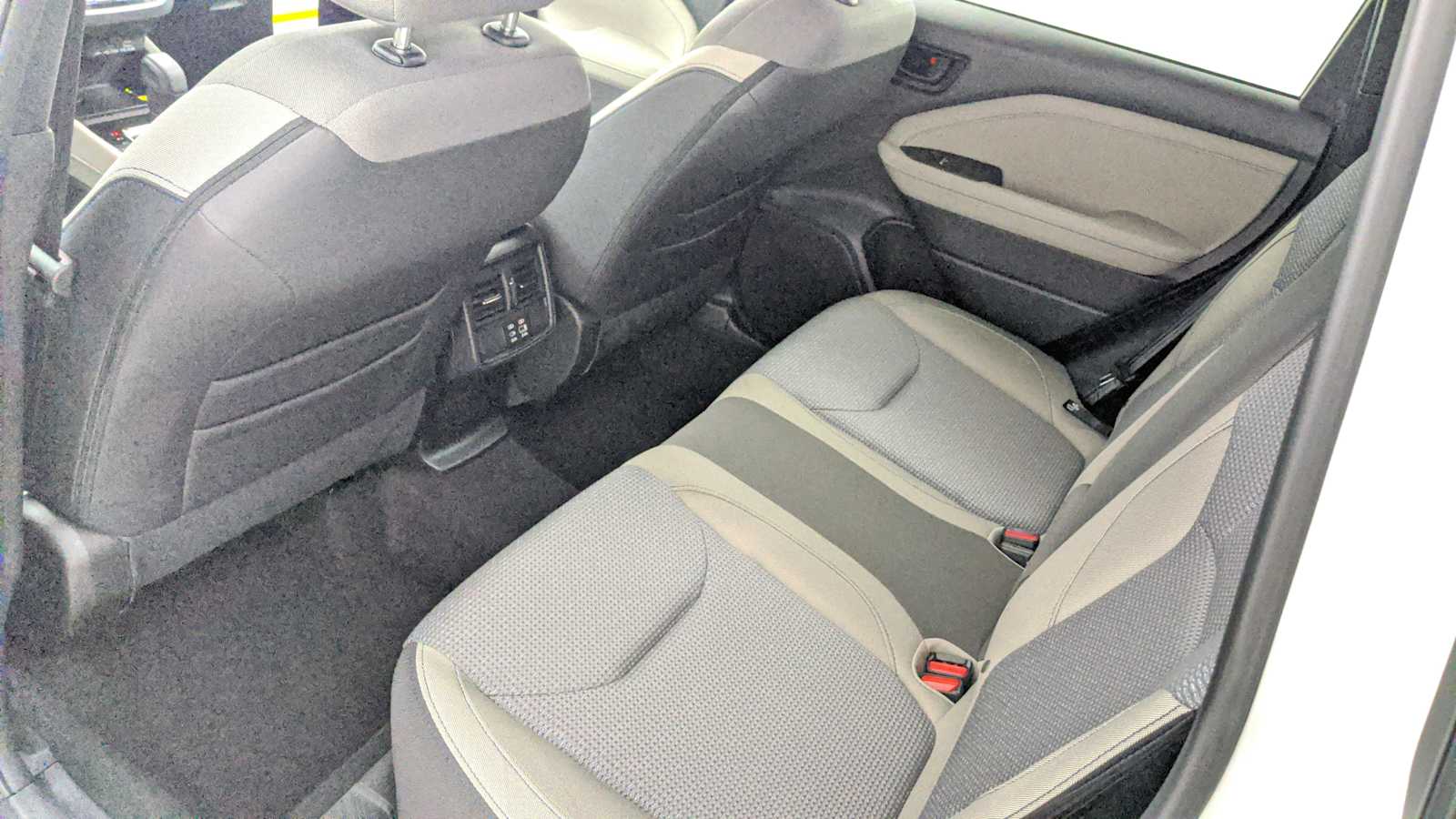 used 2025 Subaru Forester car, priced at $33,916