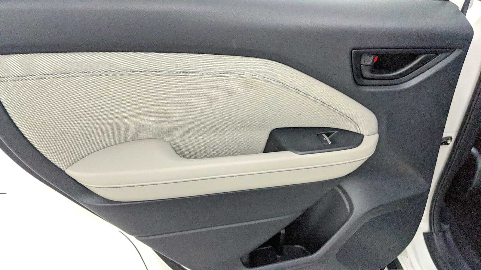 used 2025 Subaru Forester car, priced at $33,916