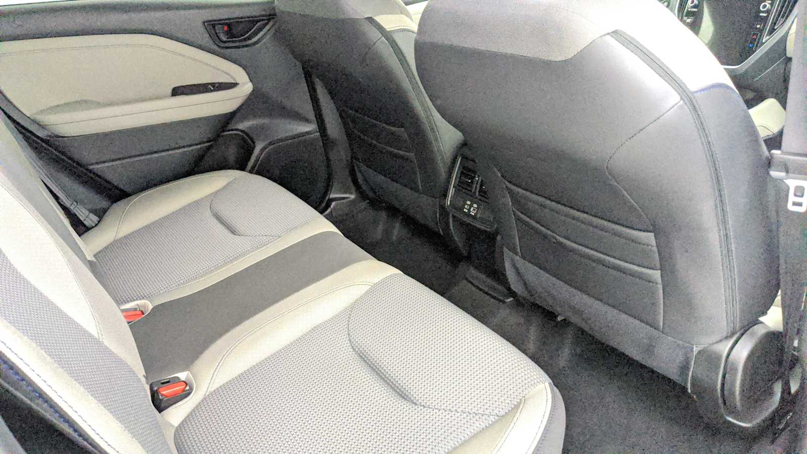 used 2025 Subaru Forester car, priced at $33,916