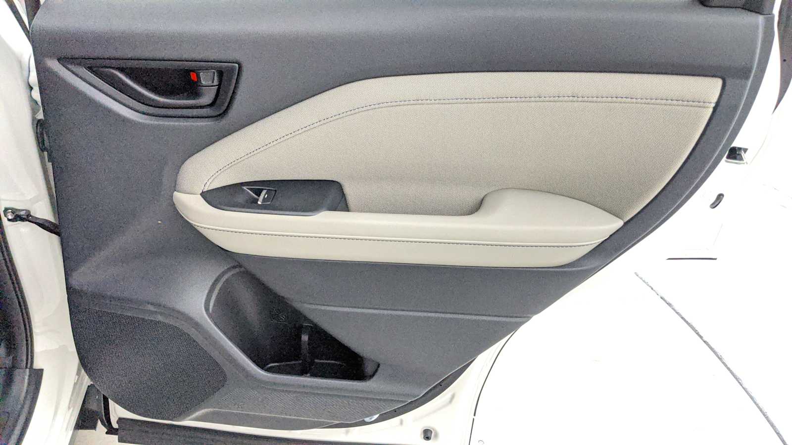 used 2025 Subaru Forester car, priced at $33,916