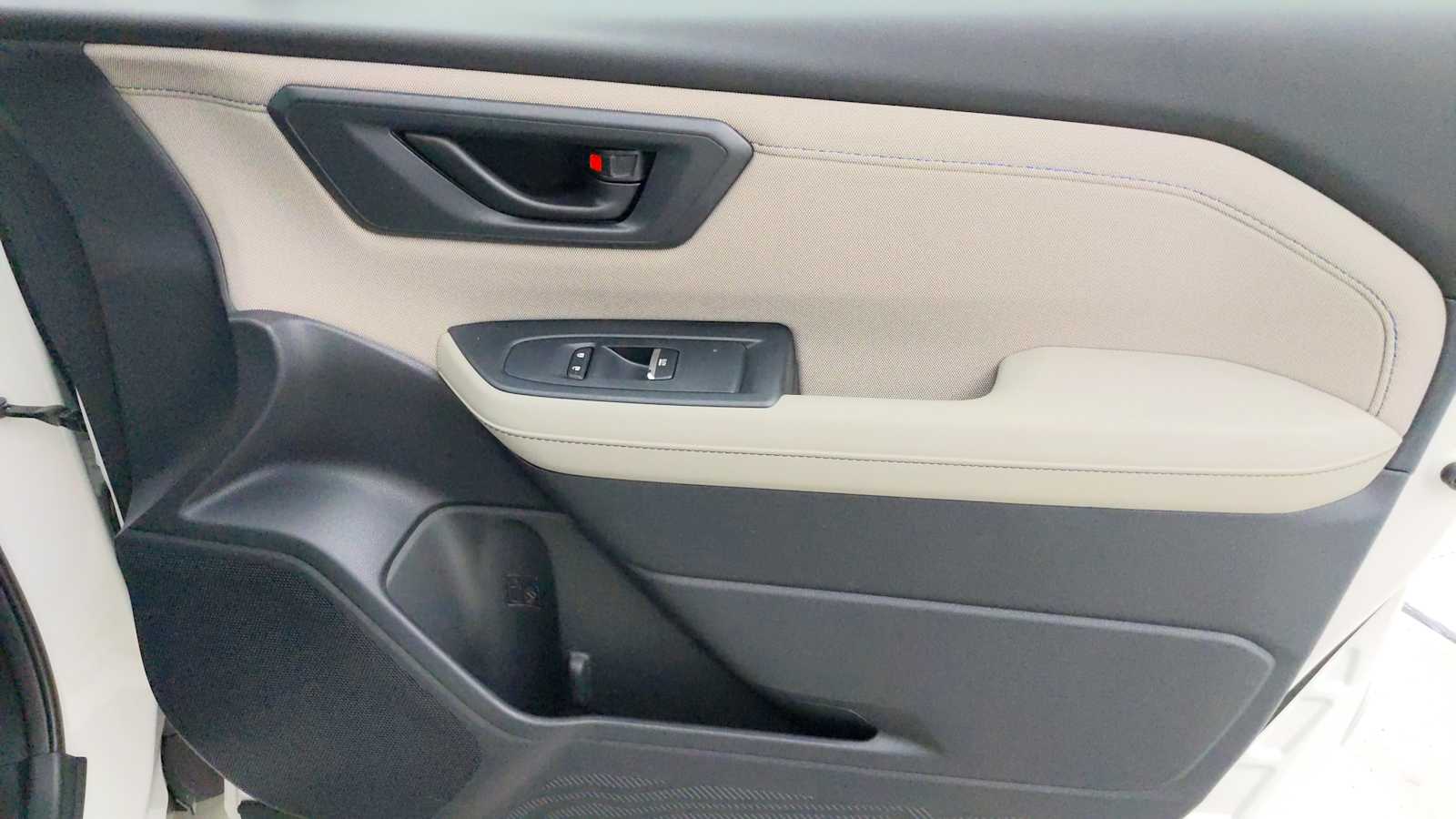 used 2025 Subaru Forester car, priced at $33,916