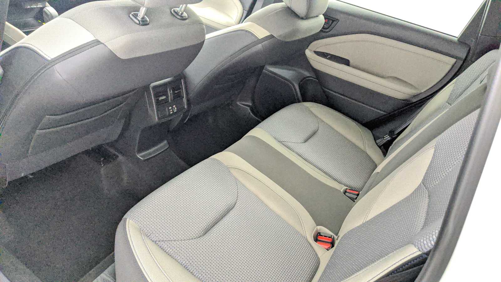 used 2025 Subaru Forester car, priced at $33,916