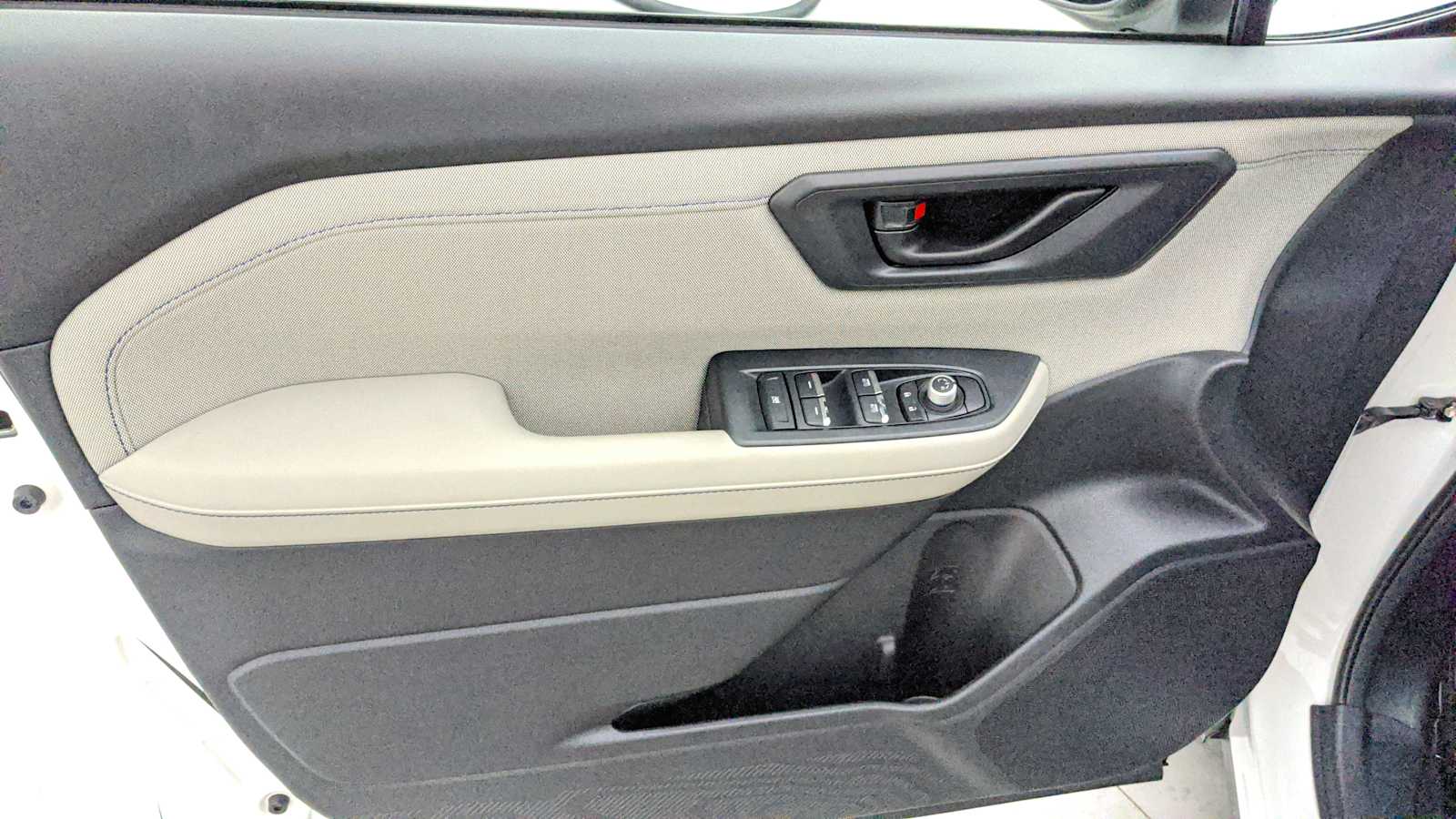 used 2025 Subaru Forester car, priced at $33,916