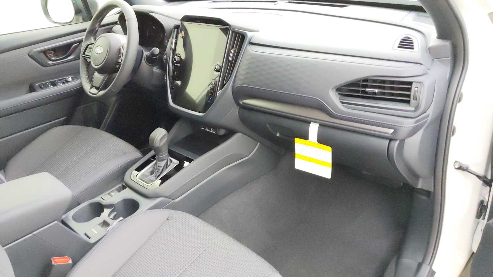 new 2025 Subaru Forester car, priced at $36,801