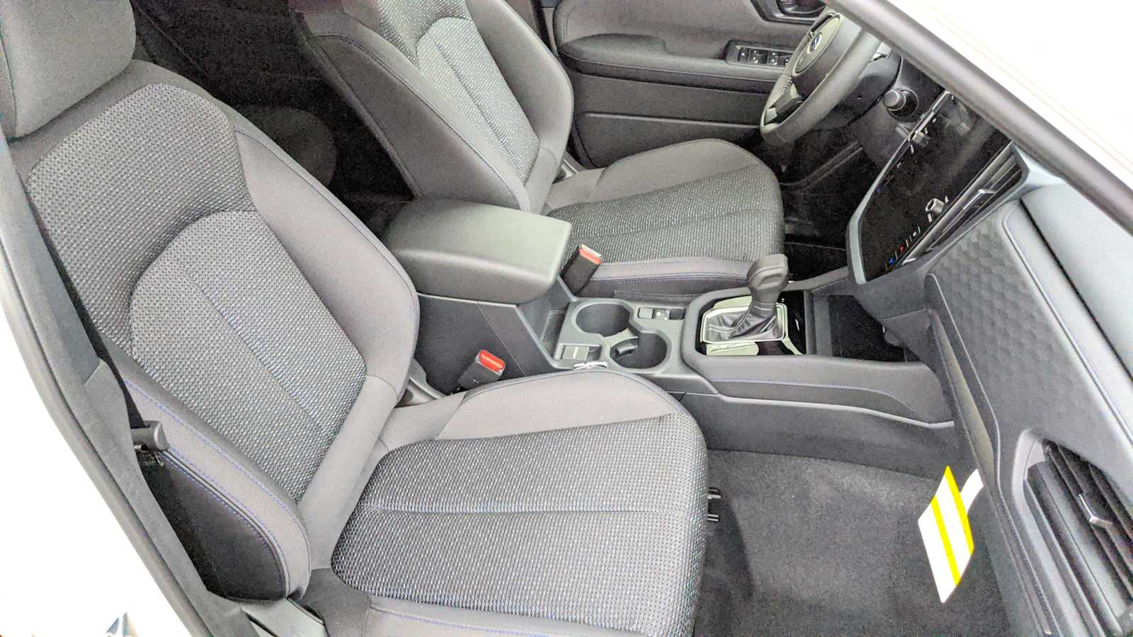 new 2025 Subaru Forester car, priced at $36,801
