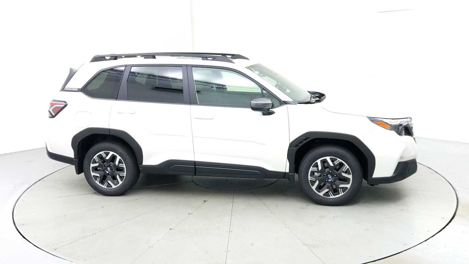 new 2025 Subaru Forester car, priced at $36,801