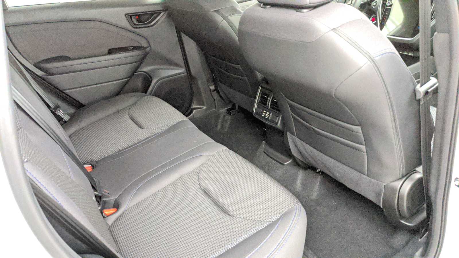 new 2025 Subaru Forester car, priced at $36,801