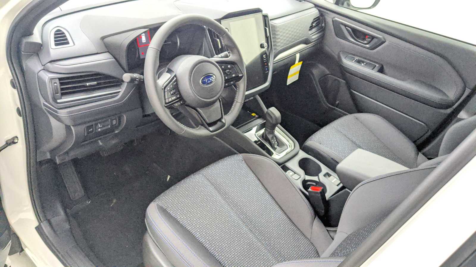 new 2025 Subaru Forester car, priced at $36,801