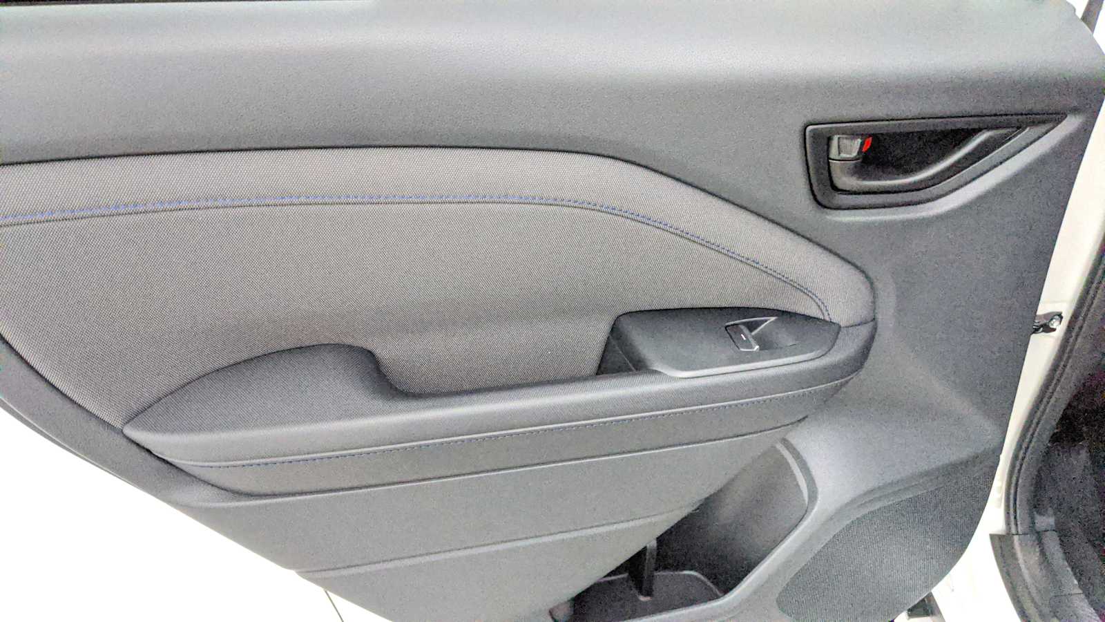 new 2025 Subaru Forester car, priced at $36,801