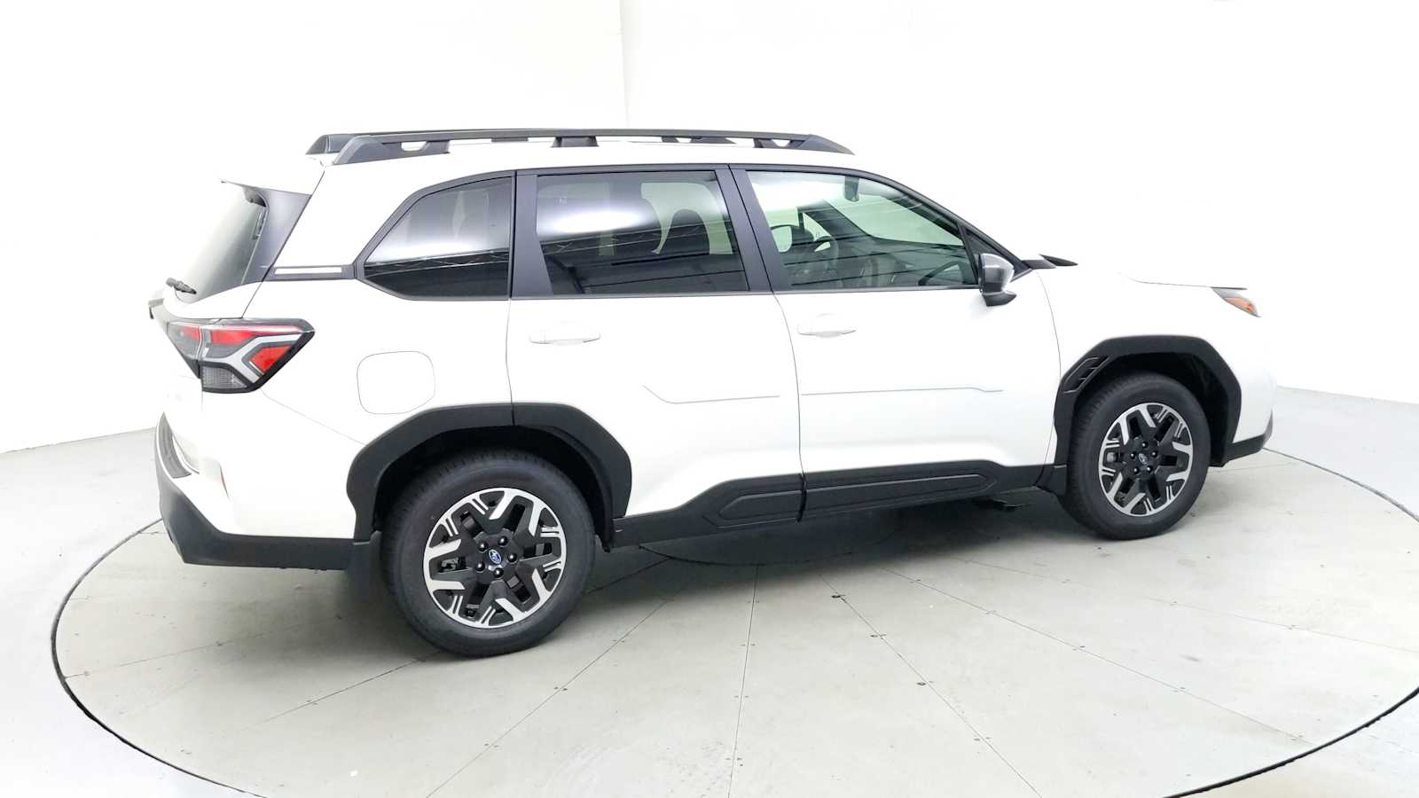 new 2025 Subaru Forester car, priced at $36,801
