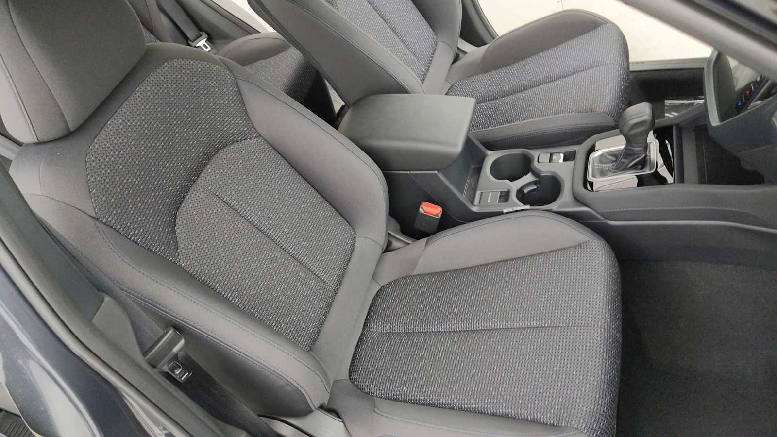new 2025 Subaru Forester car, priced at $35,726