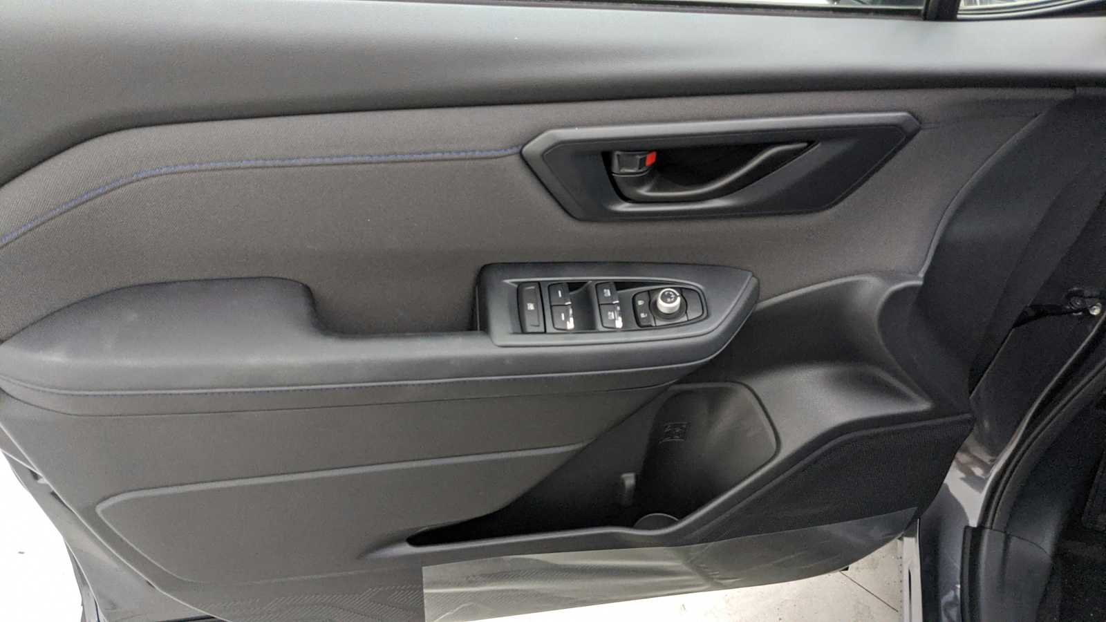 new 2025 Subaru Forester car, priced at $35,726