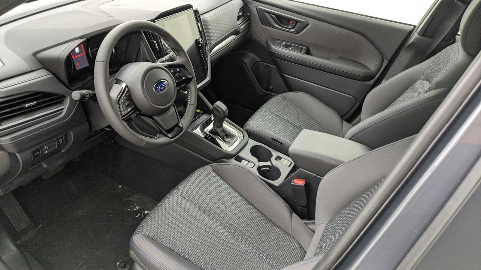 new 2025 Subaru Forester car, priced at $35,726