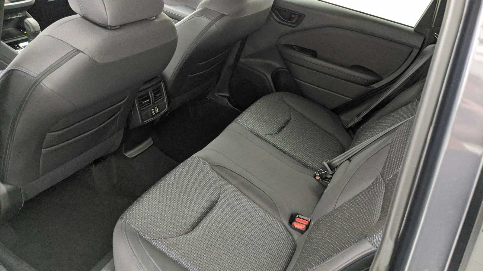 new 2025 Subaru Forester car, priced at $35,726