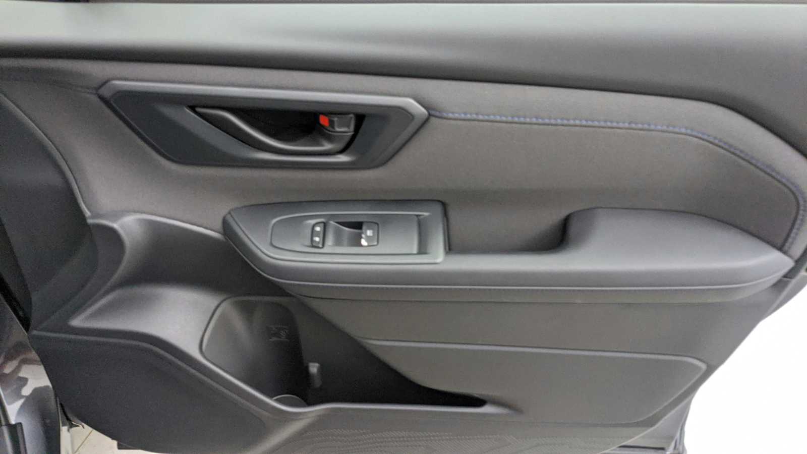 new 2025 Subaru Forester car, priced at $35,726
