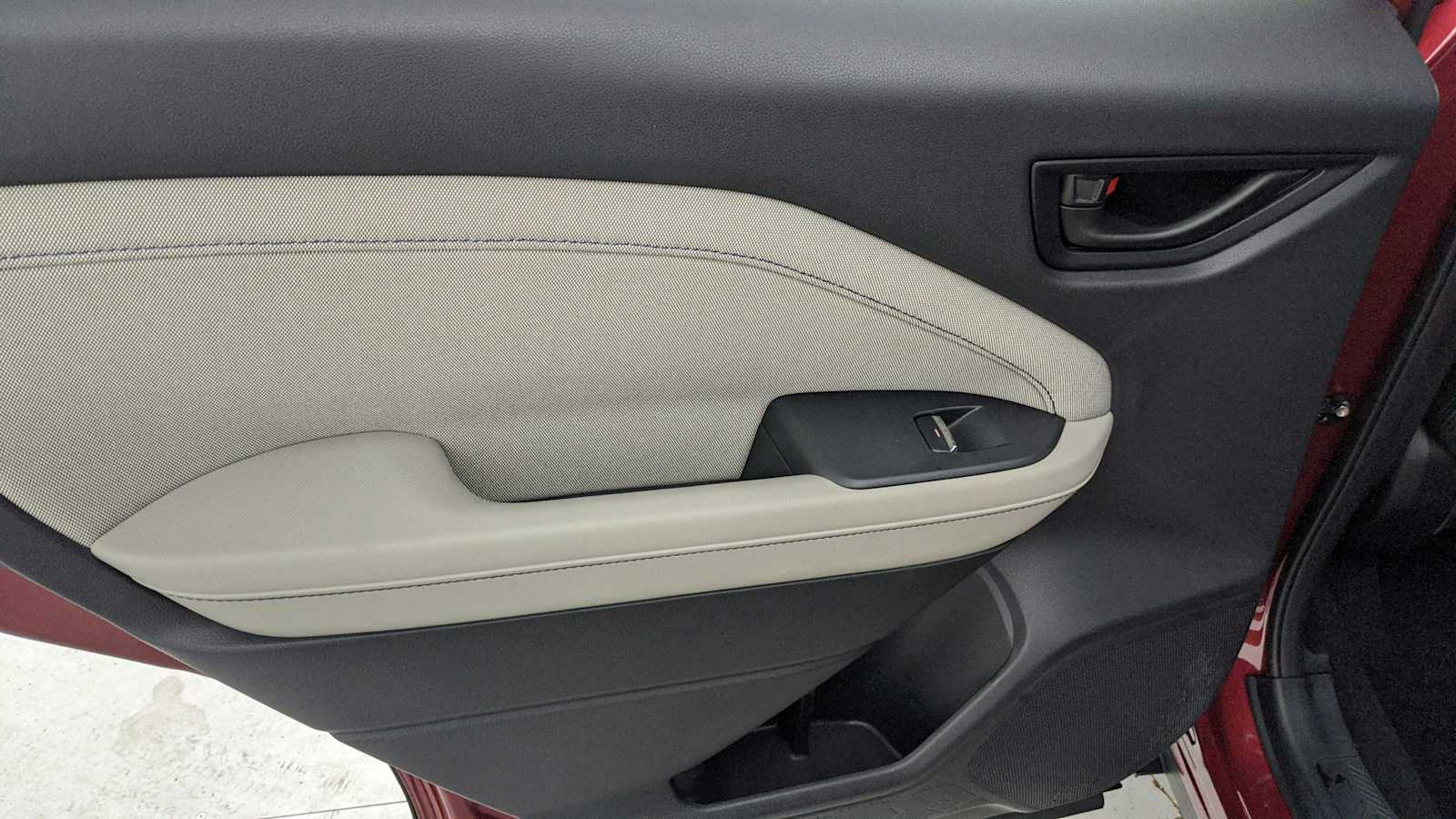used 2025 Subaru Forester car, priced at $33,916