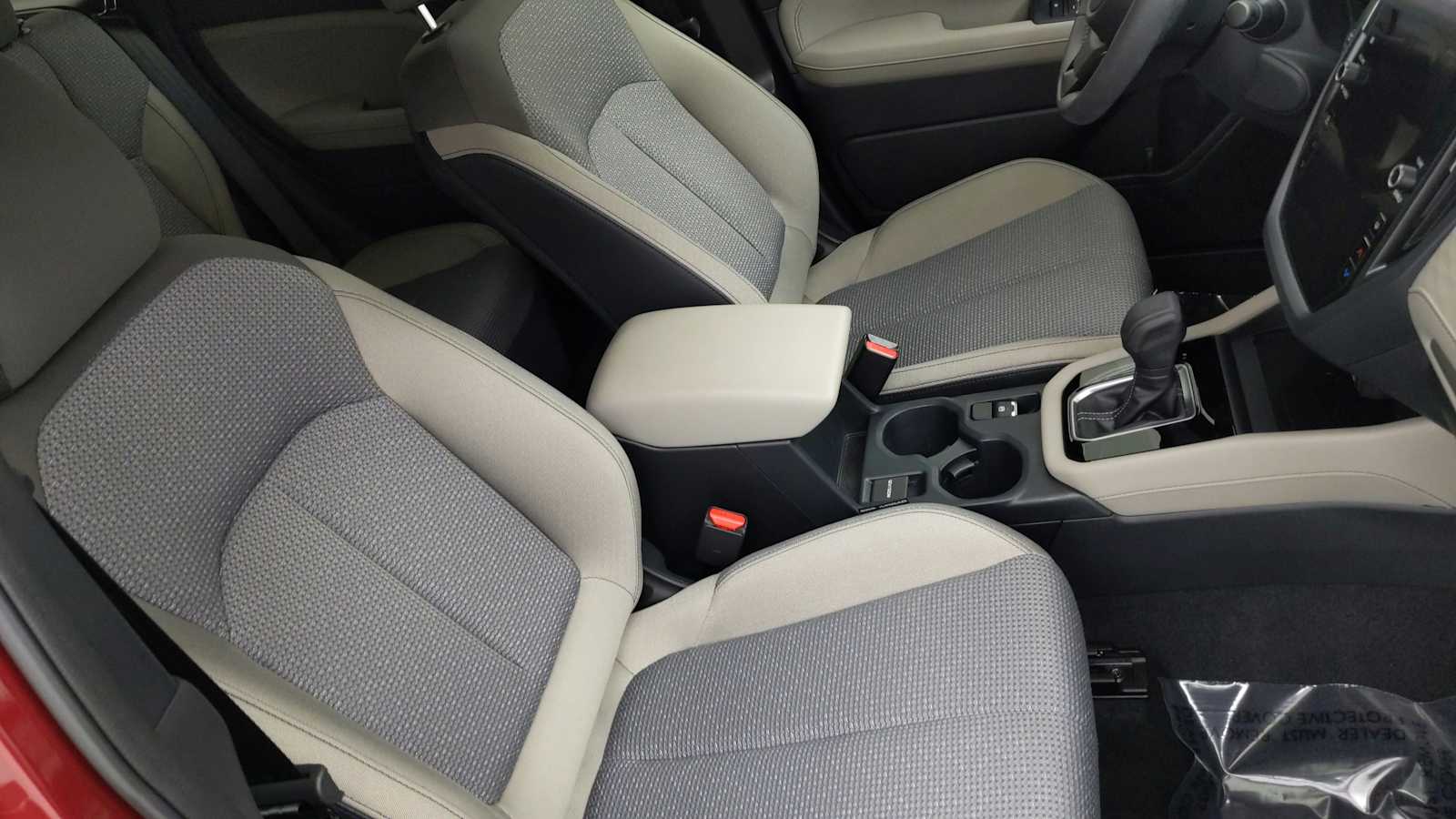 used 2025 Subaru Forester car, priced at $33,916