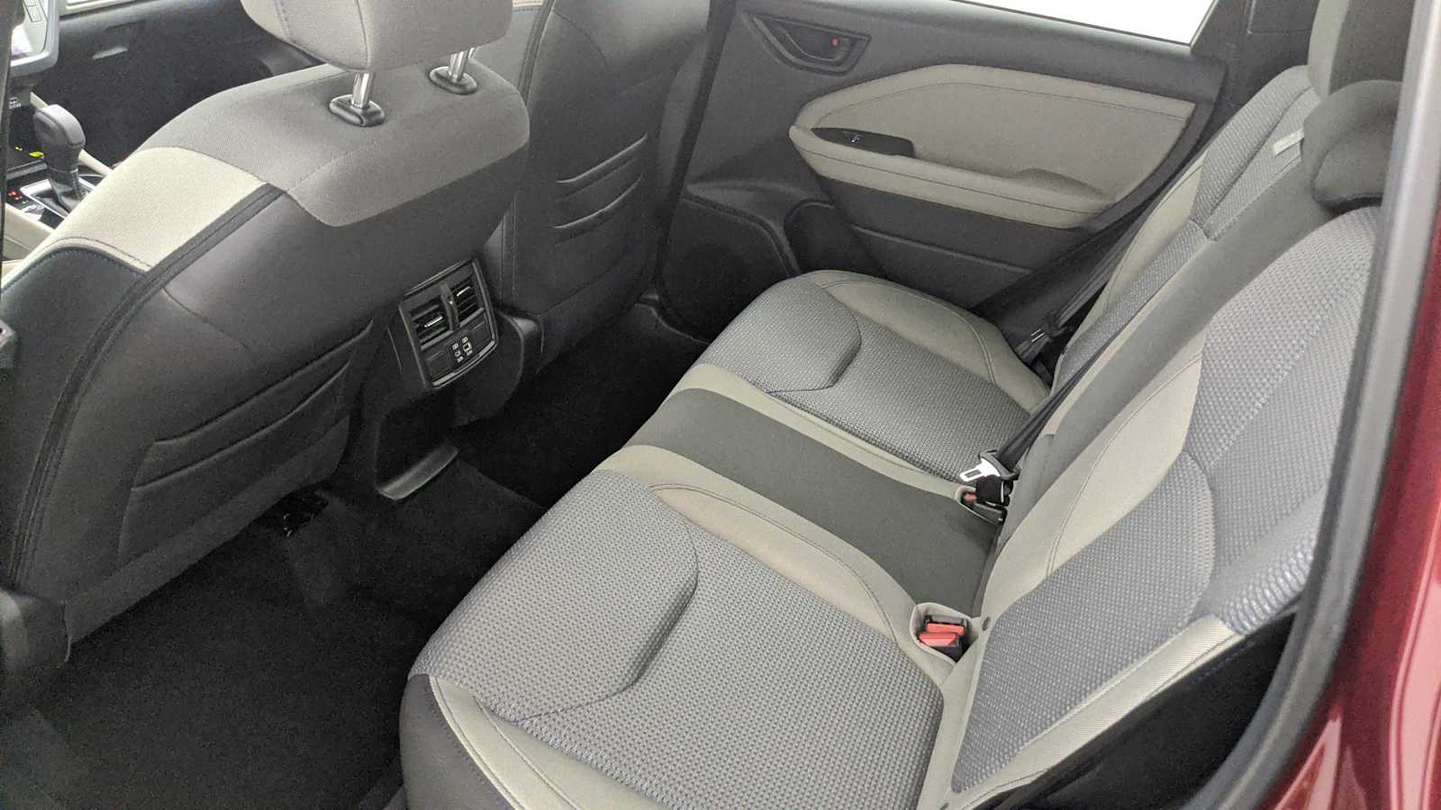 used 2025 Subaru Forester car, priced at $33,916