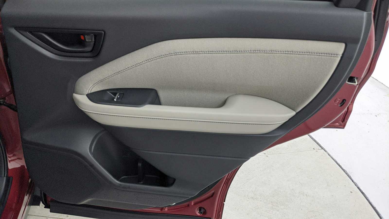 used 2025 Subaru Forester car, priced at $33,916