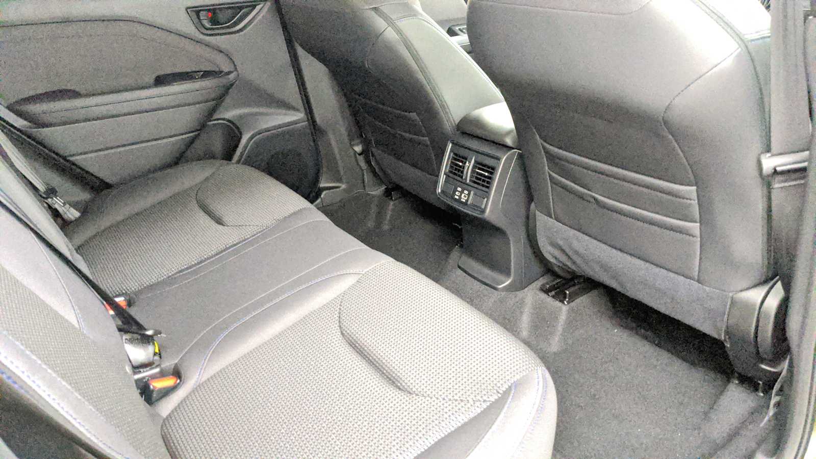 new 2025 Subaru Forester car, priced at $36,801