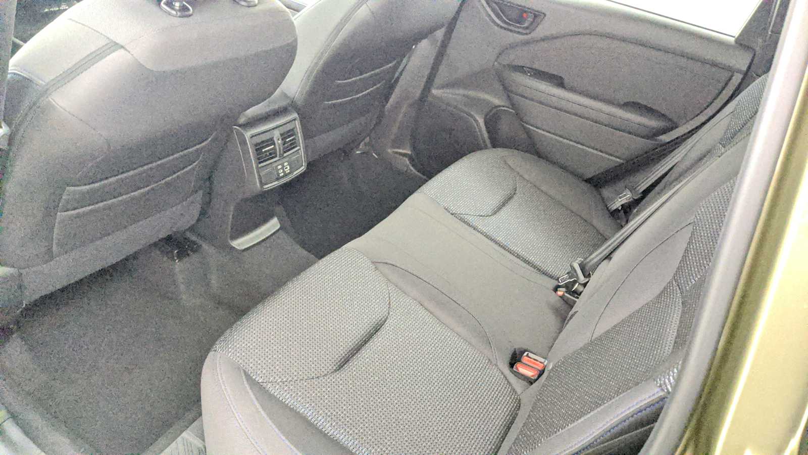 new 2025 Subaru Forester car, priced at $36,801