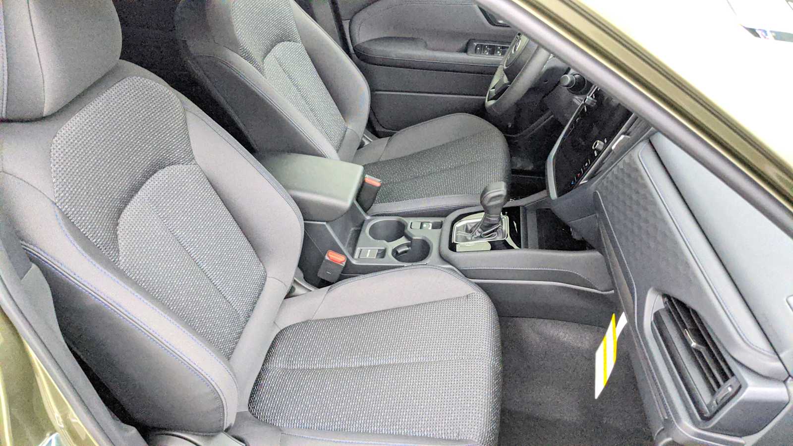 new 2025 Subaru Forester car, priced at $36,801