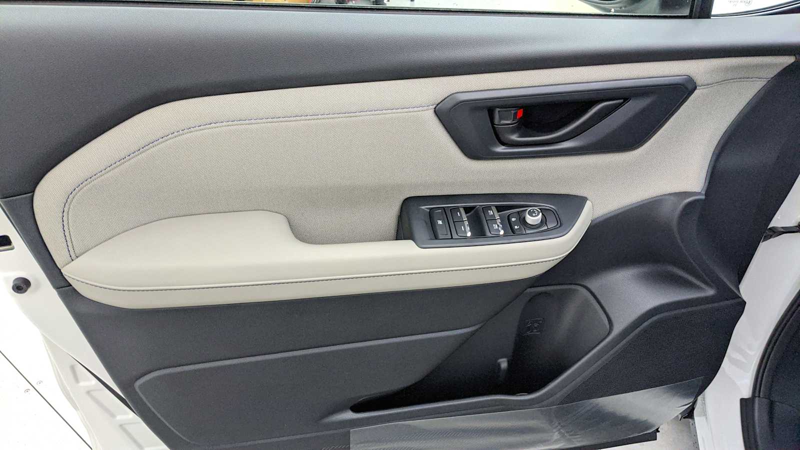 new 2025 Subaru Forester car, priced at $36,801