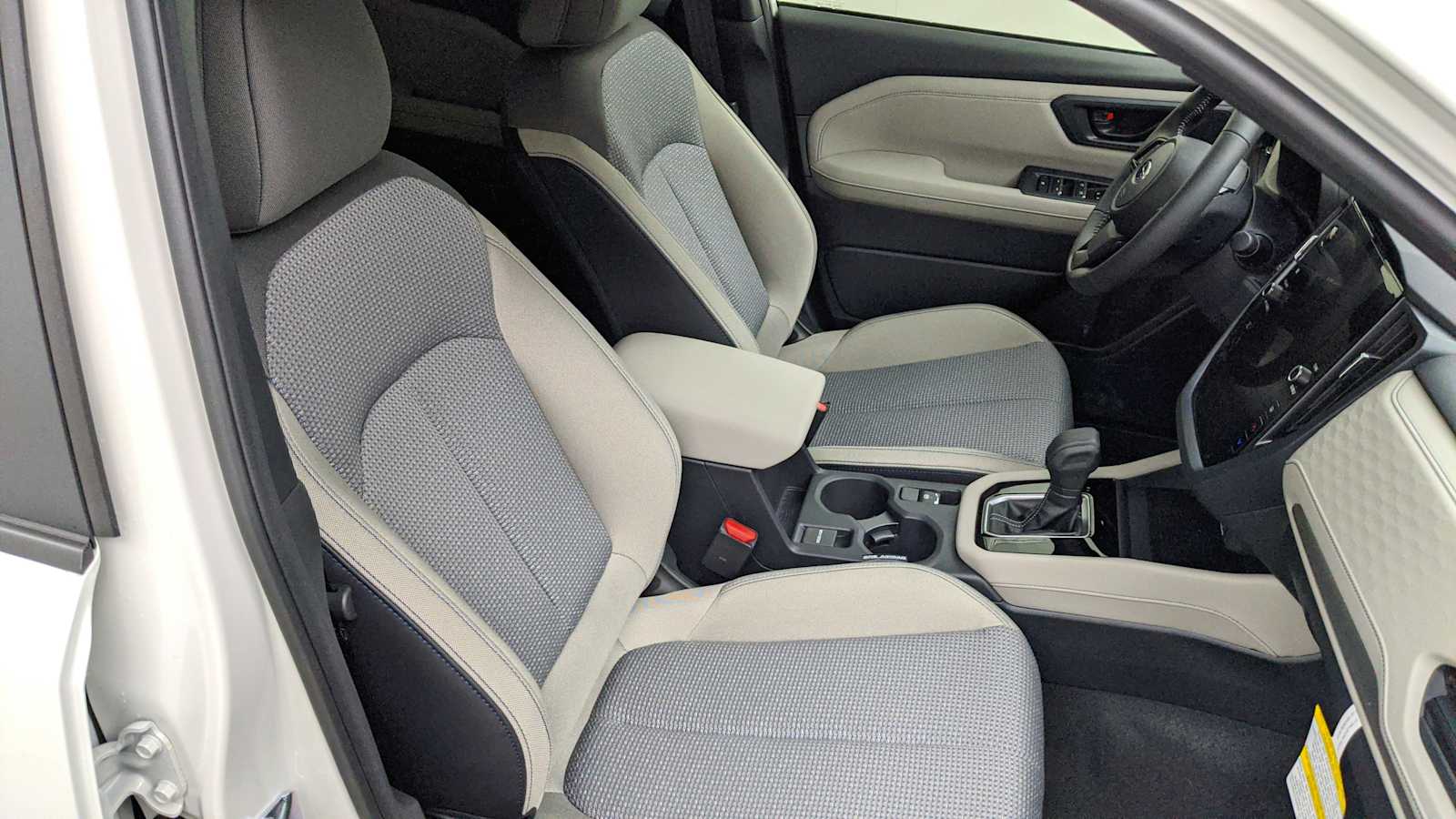 new 2025 Subaru Forester car, priced at $36,801