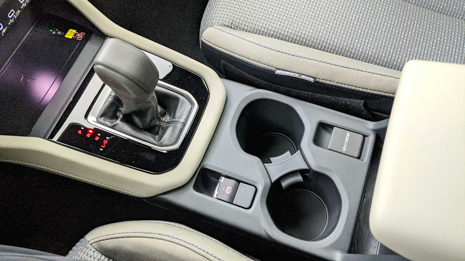 new 2025 Subaru Forester car, priced at $36,801