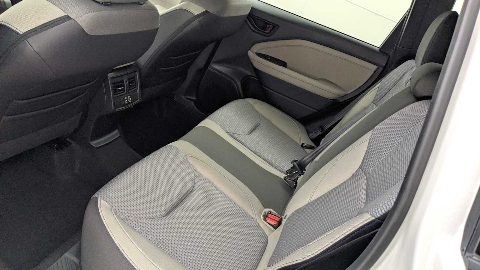 new 2025 Subaru Forester car, priced at $36,801