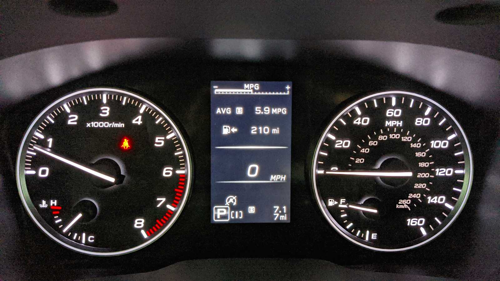 new 2025 Subaru Forester car, priced at $36,801