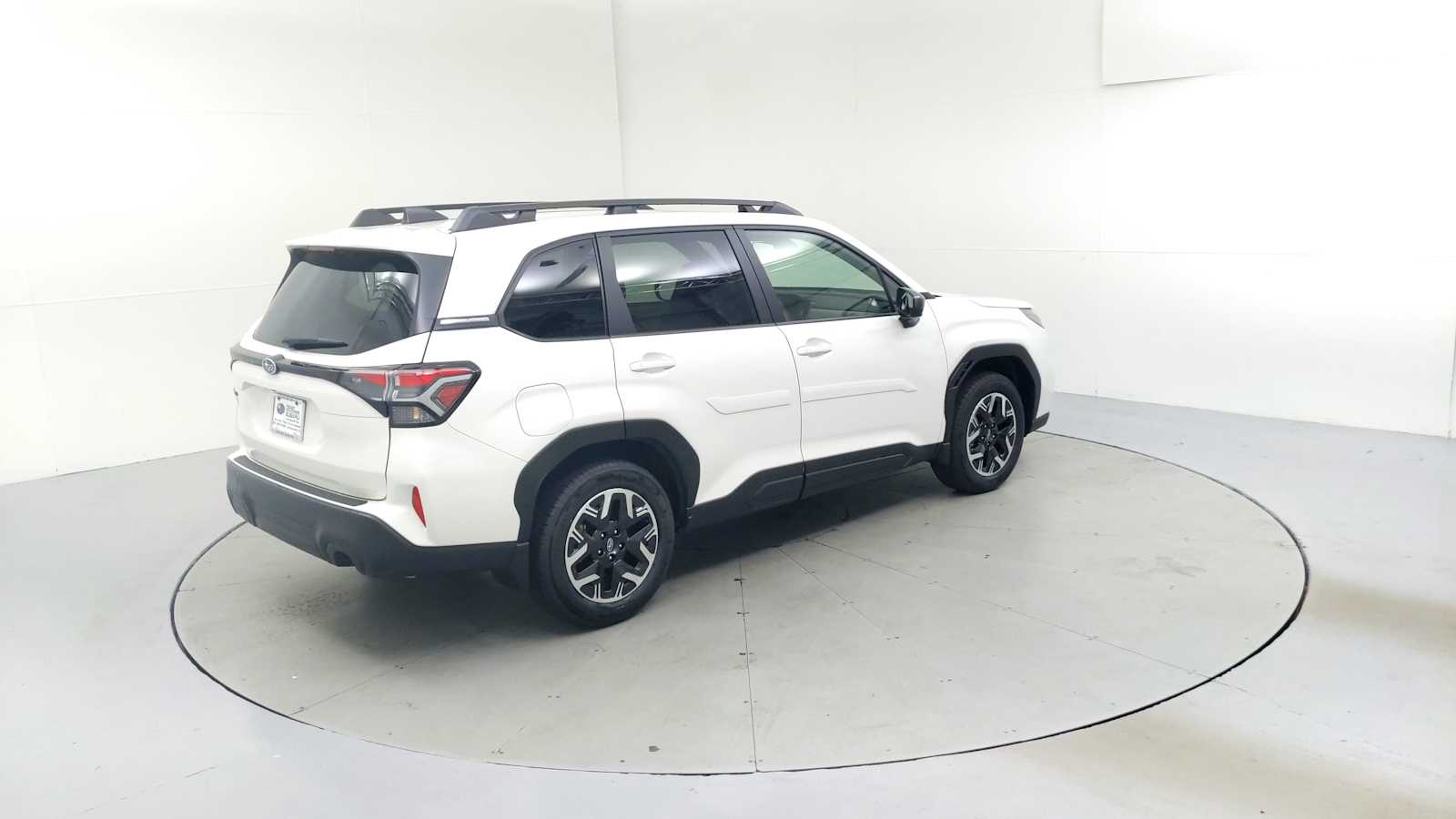 new 2025 Subaru Forester car, priced at $36,801