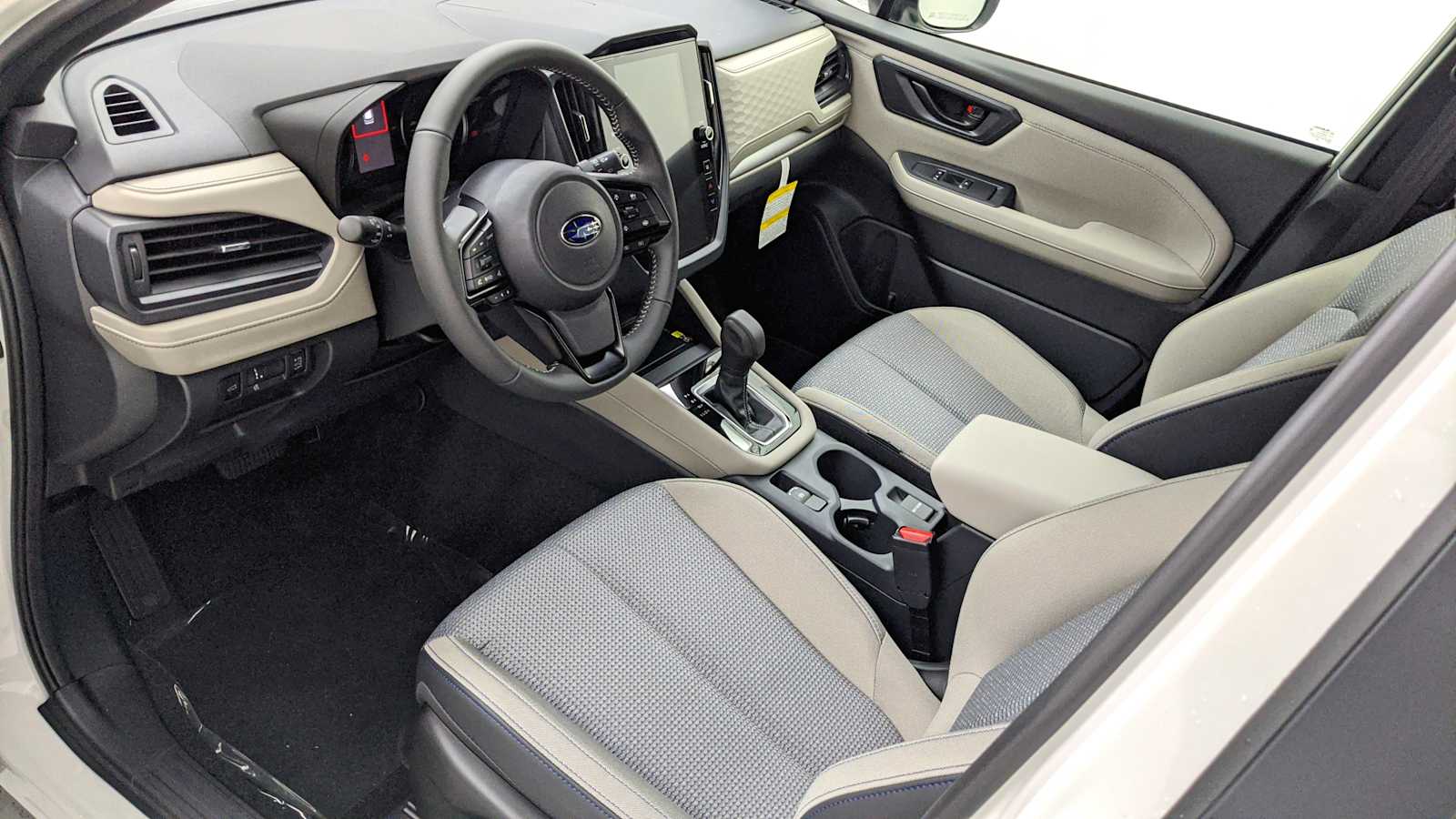 new 2025 Subaru Forester car, priced at $36,801