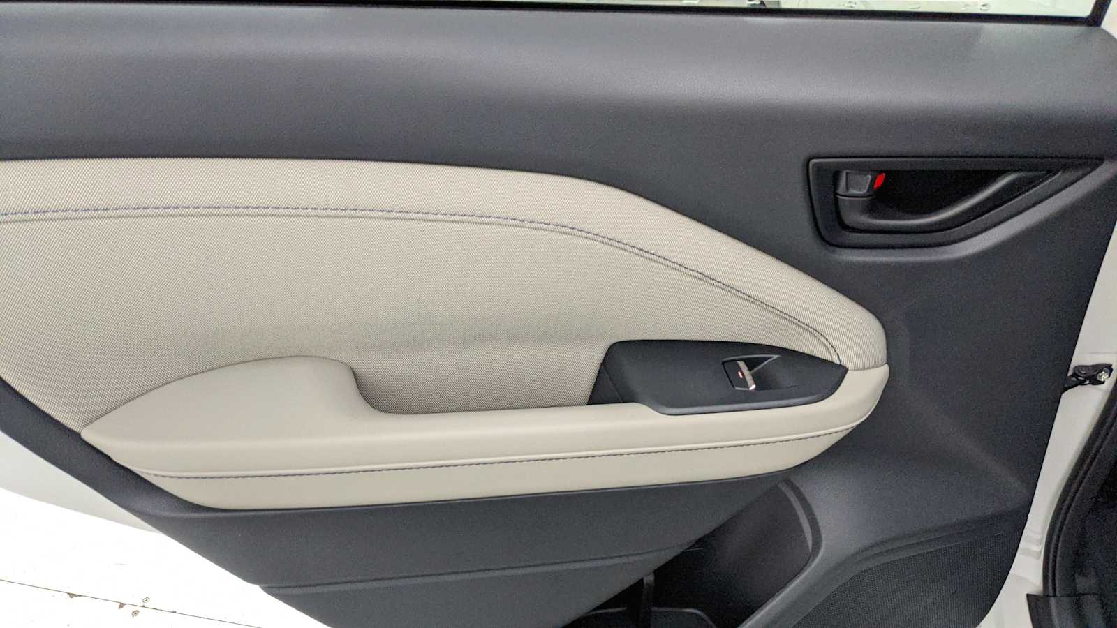 new 2025 Subaru Forester car, priced at $36,801