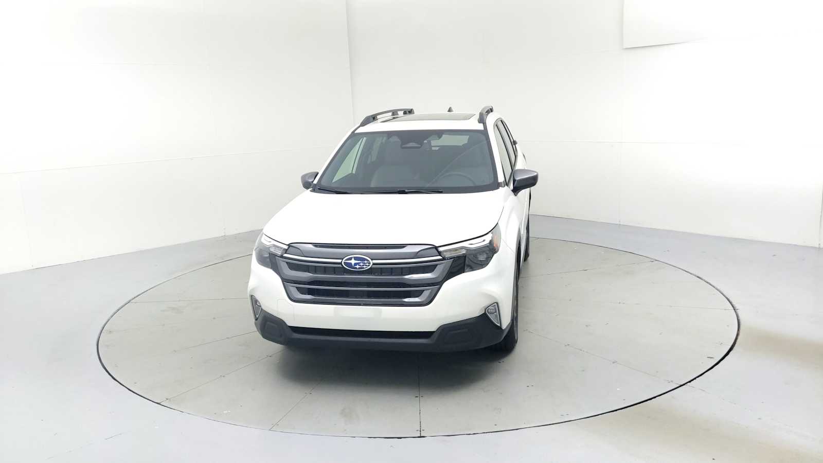 new 2025 Subaru Forester car, priced at $36,801