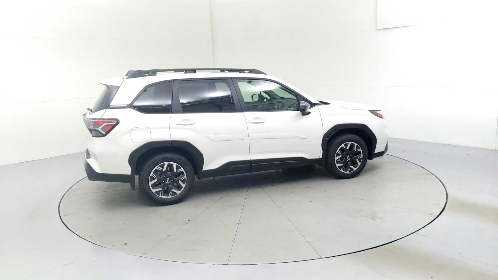new 2025 Subaru Forester car, priced at $36,801