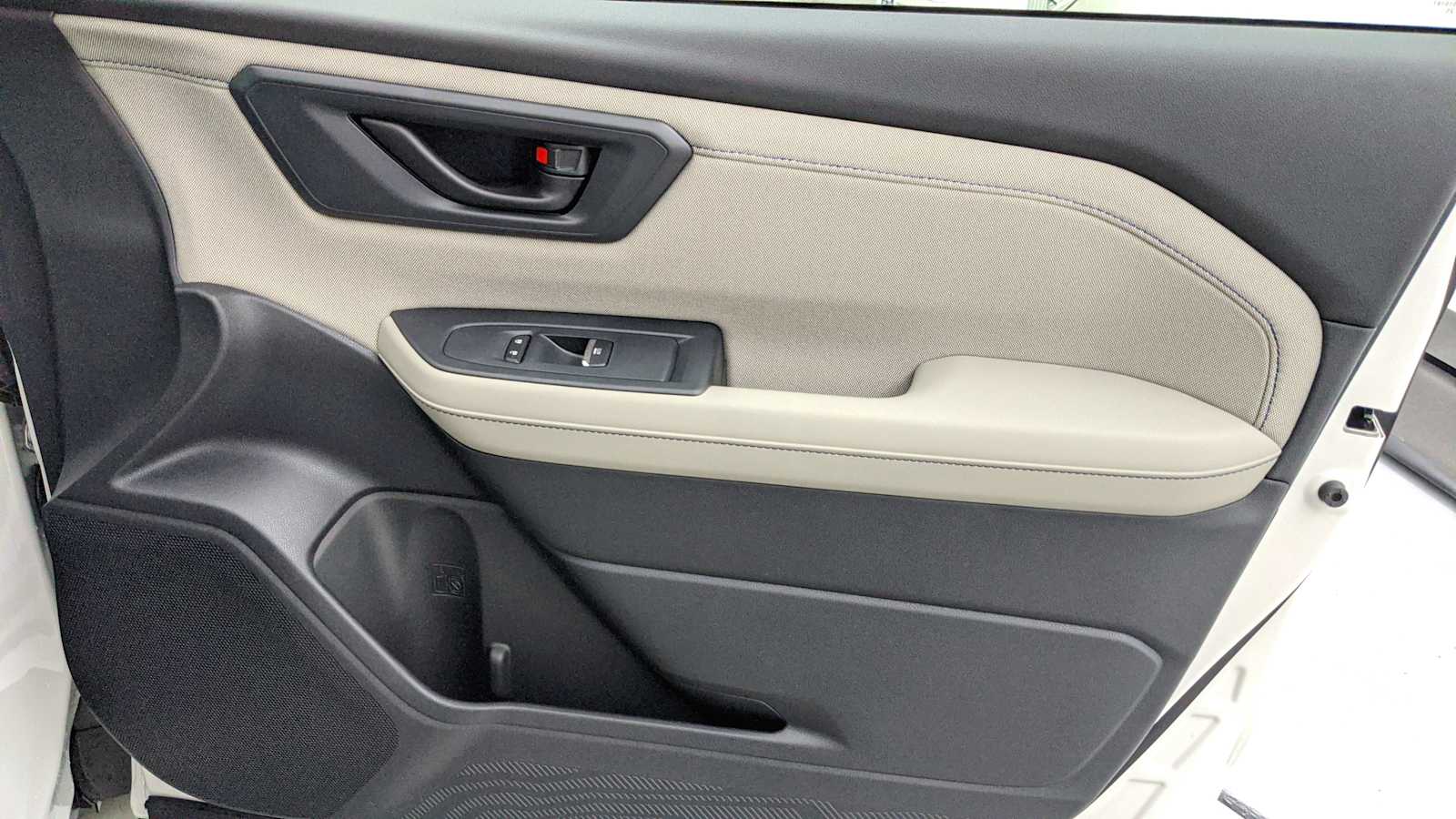 new 2025 Subaru Forester car, priced at $36,801