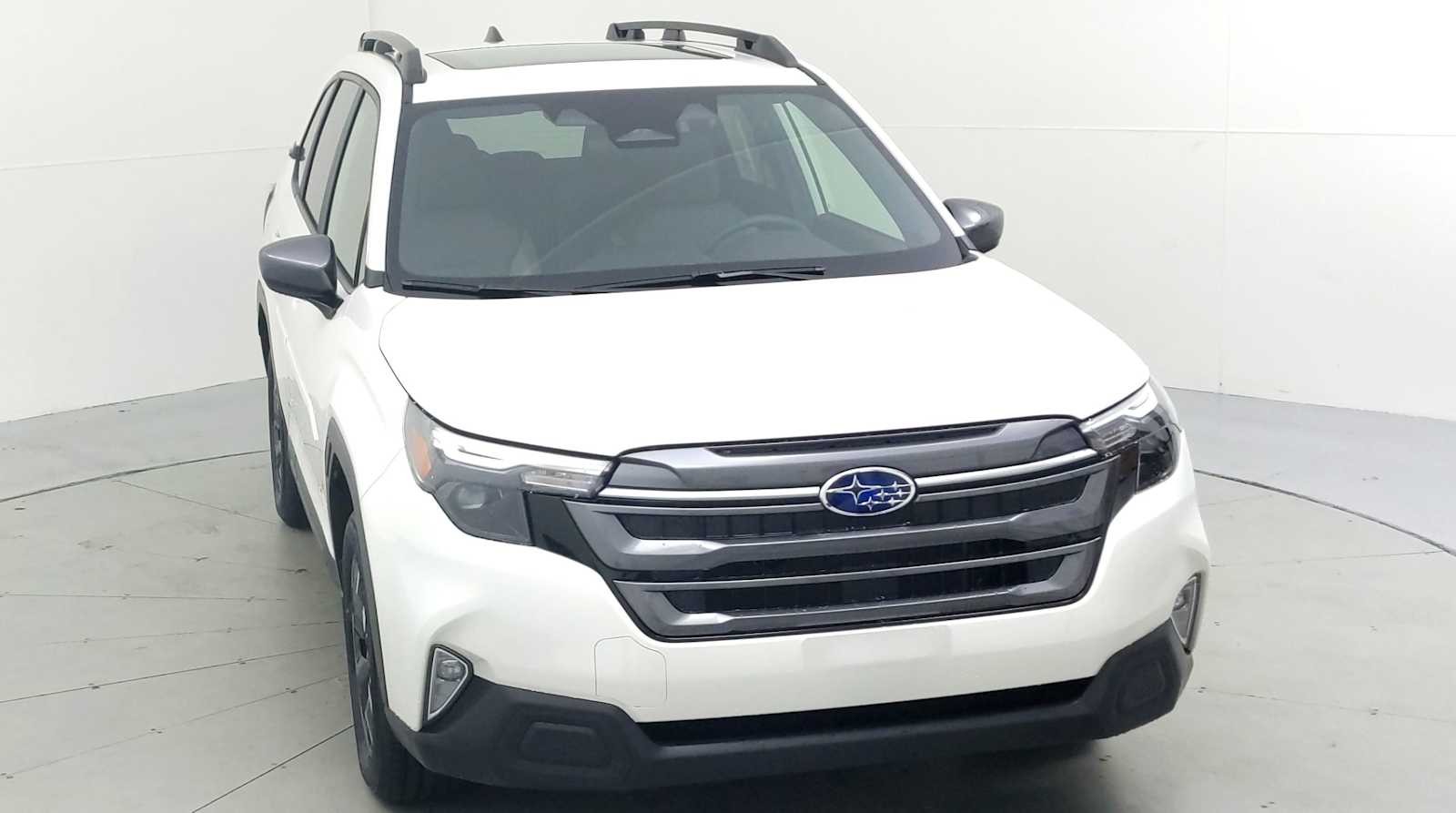 new 2025 Subaru Forester car, priced at $36,801