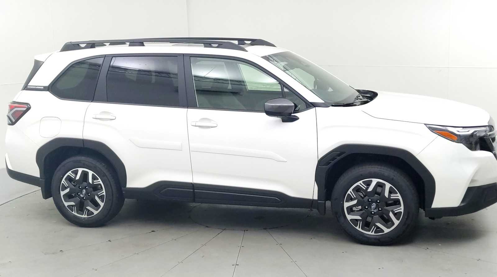 new 2025 Subaru Forester car, priced at $36,801