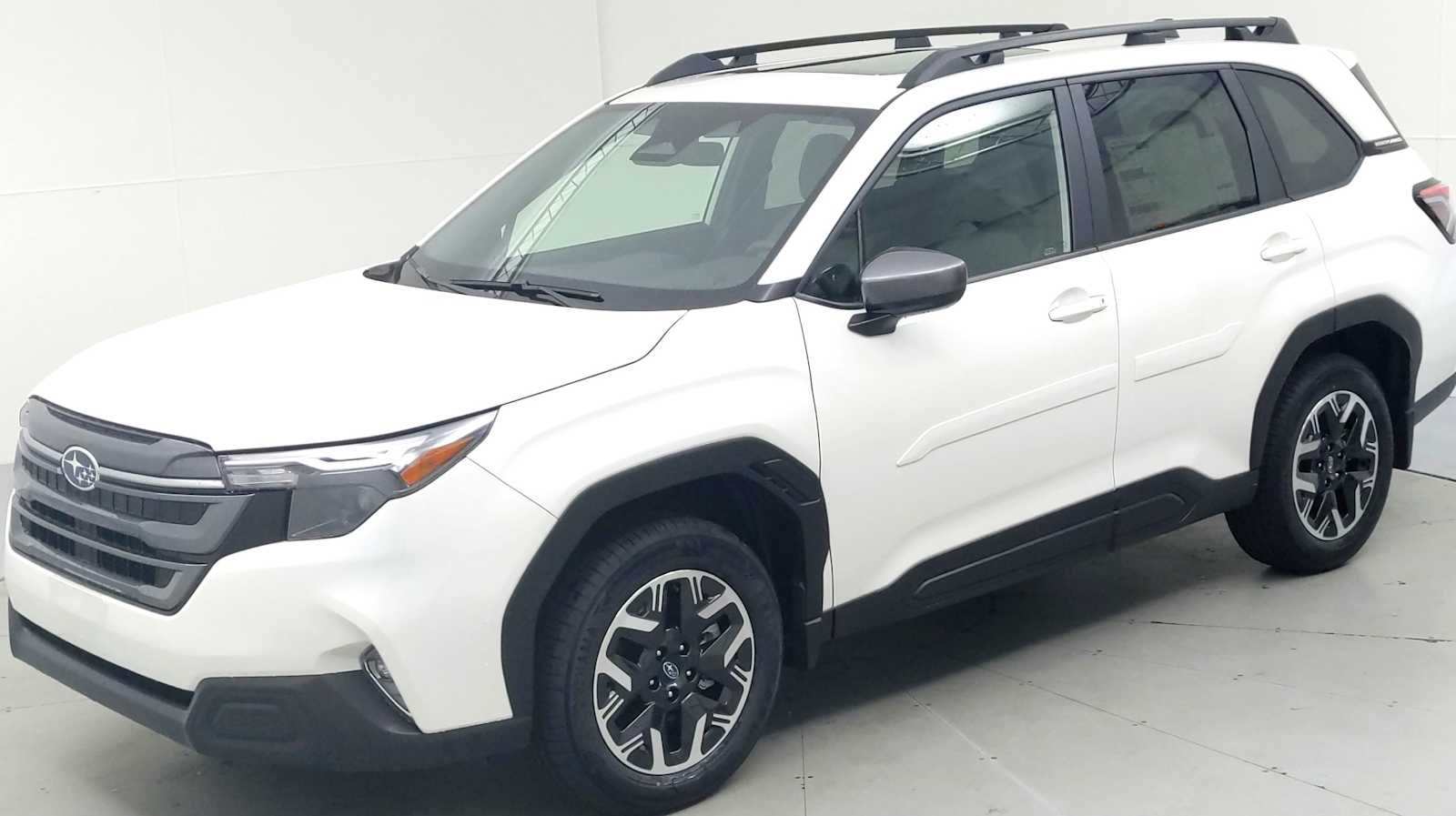 new 2025 Subaru Forester car, priced at $36,801