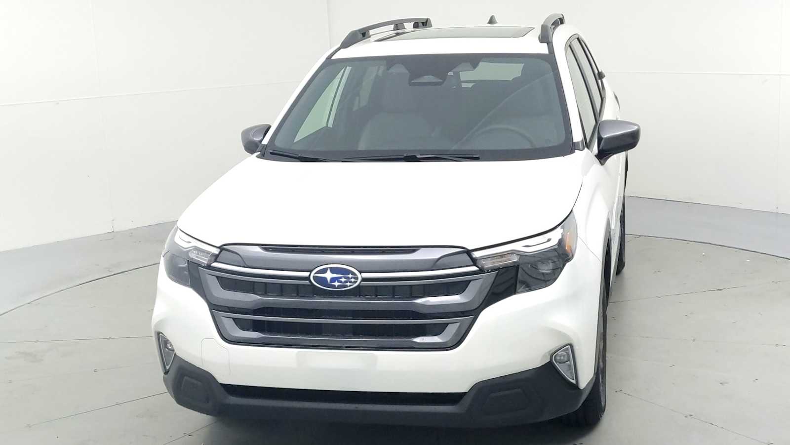 new 2025 Subaru Forester car, priced at $36,801