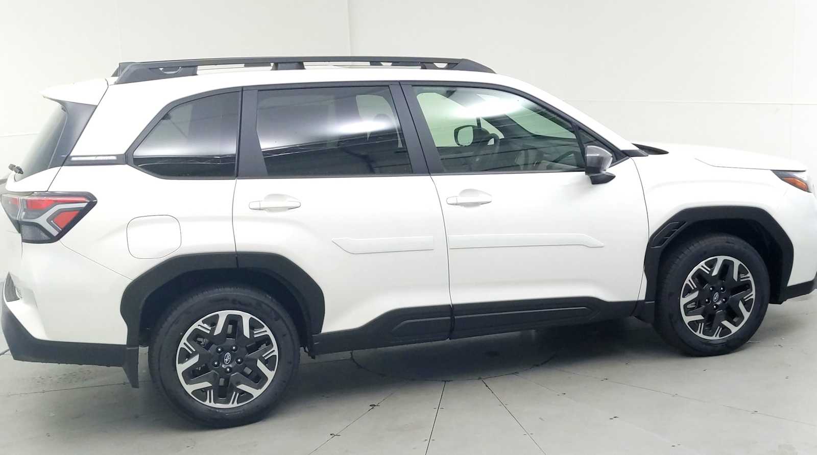 new 2025 Subaru Forester car, priced at $36,801