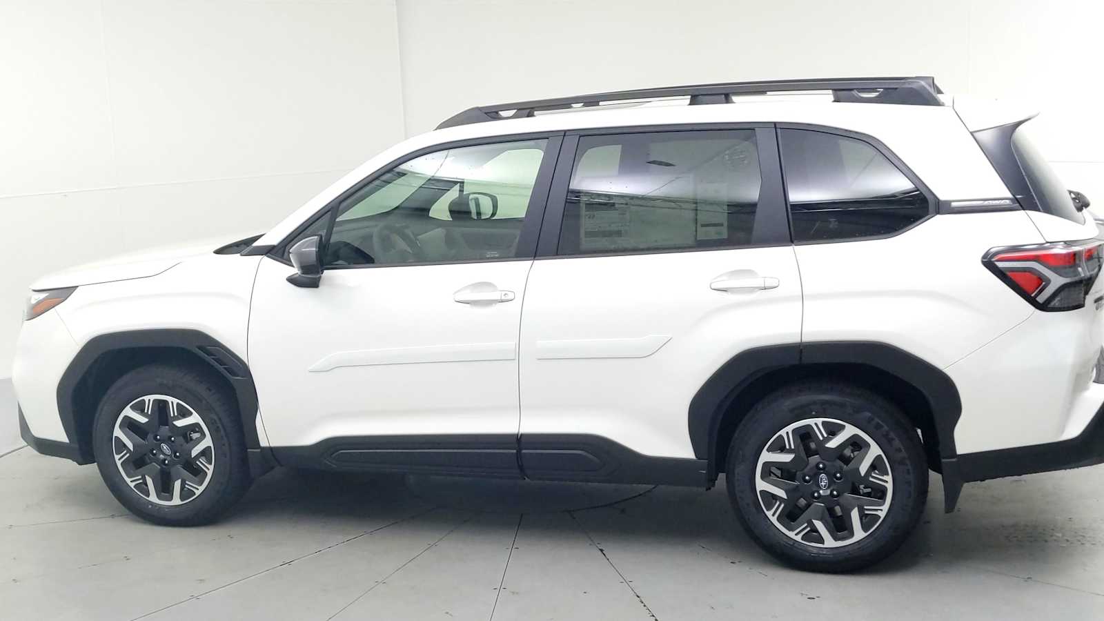 new 2025 Subaru Forester car, priced at $36,801