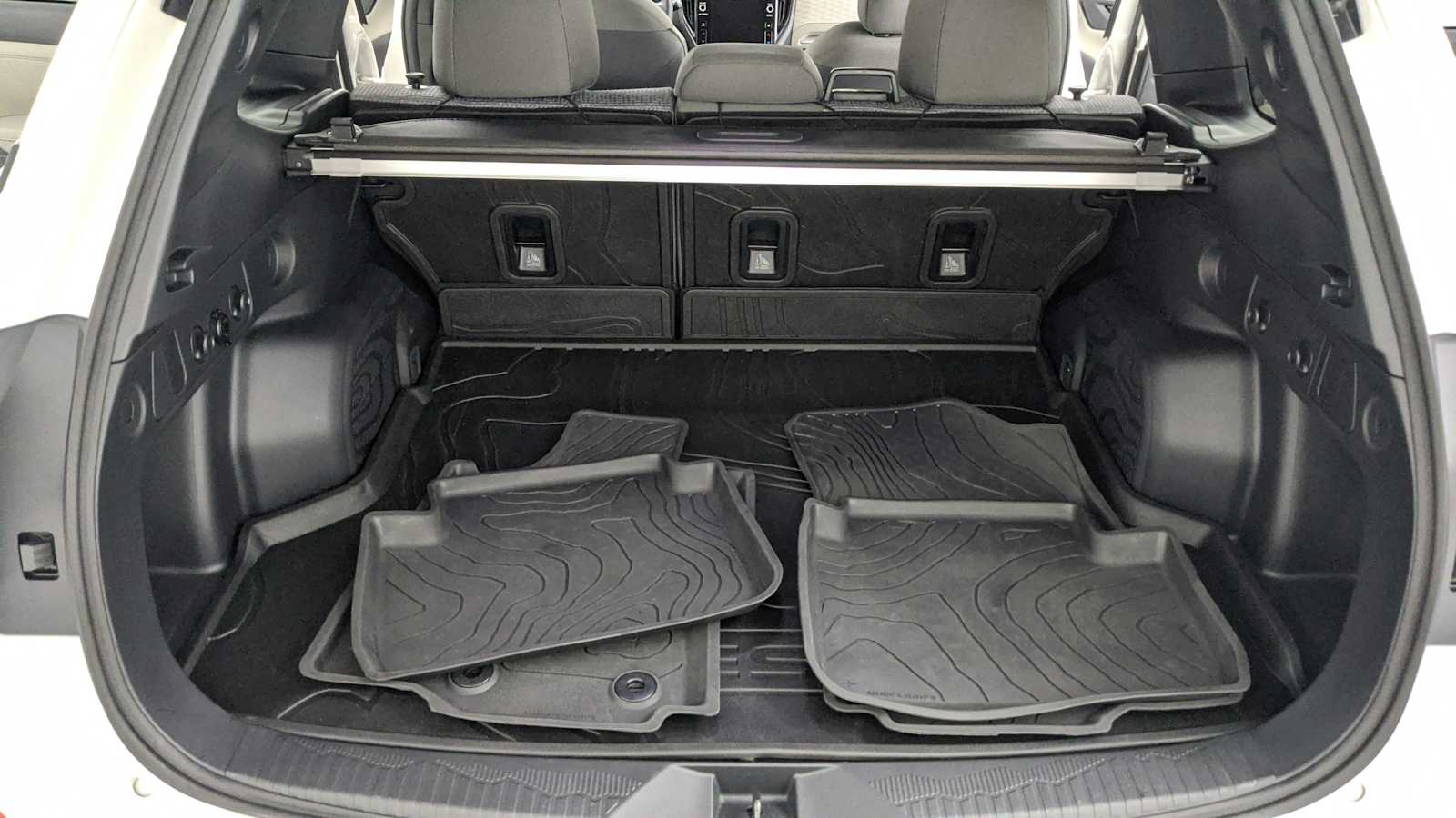 used 2025 Subaru Forester car, priced at $32,916