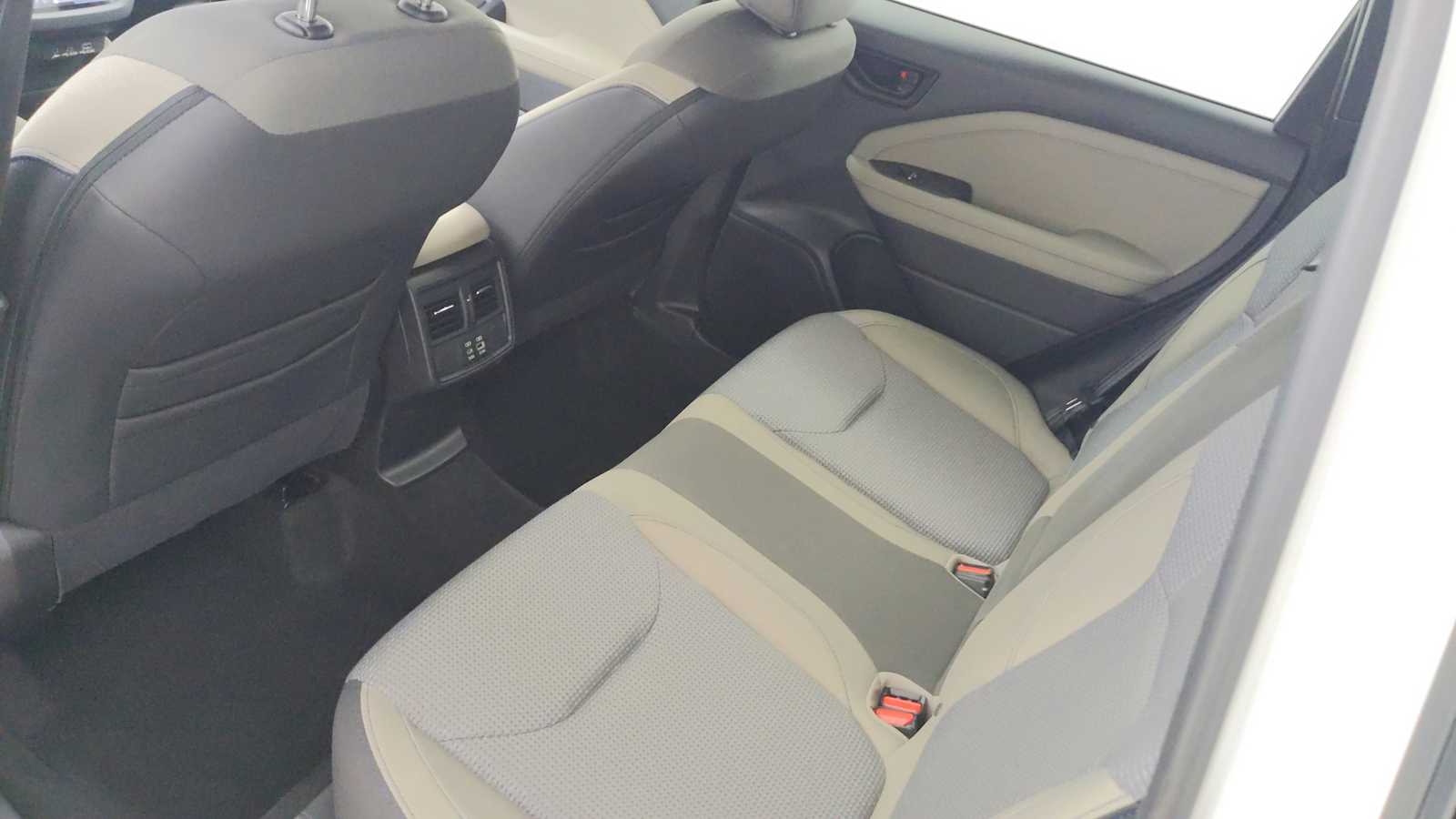used 2025 Subaru Forester car, priced at $32,916
