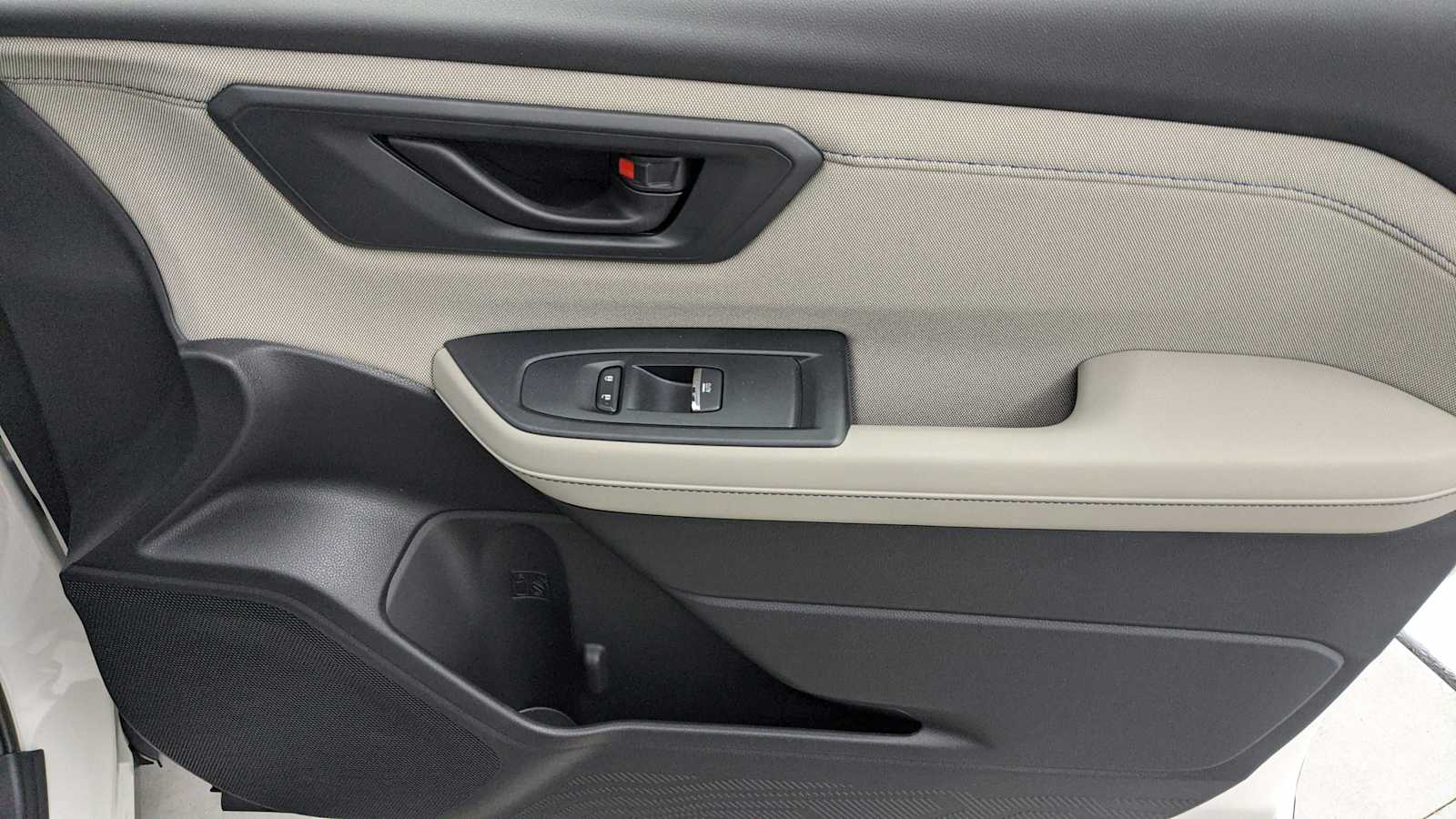used 2025 Subaru Forester car, priced at $32,916